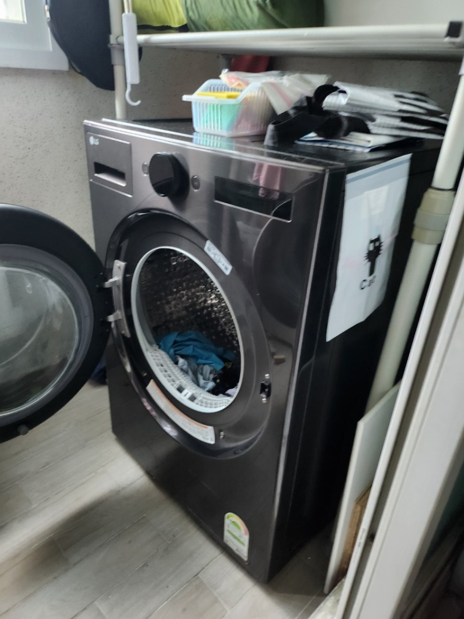 실제고객님이 작성해주신 설치사진