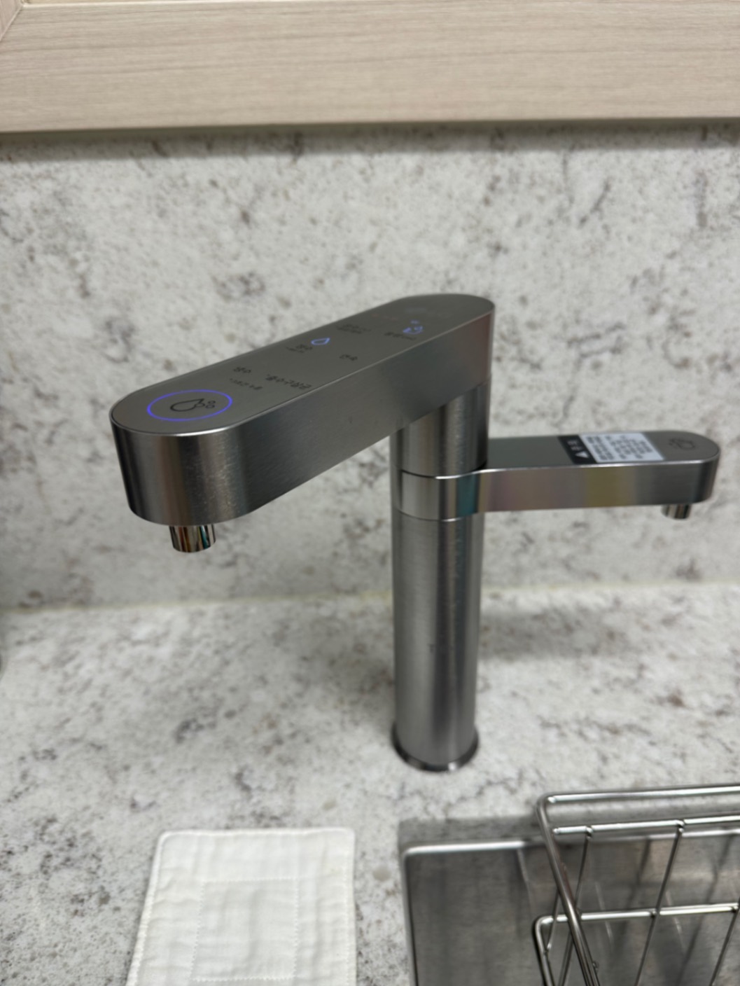 실제고객님이 작성해주신 설치사진