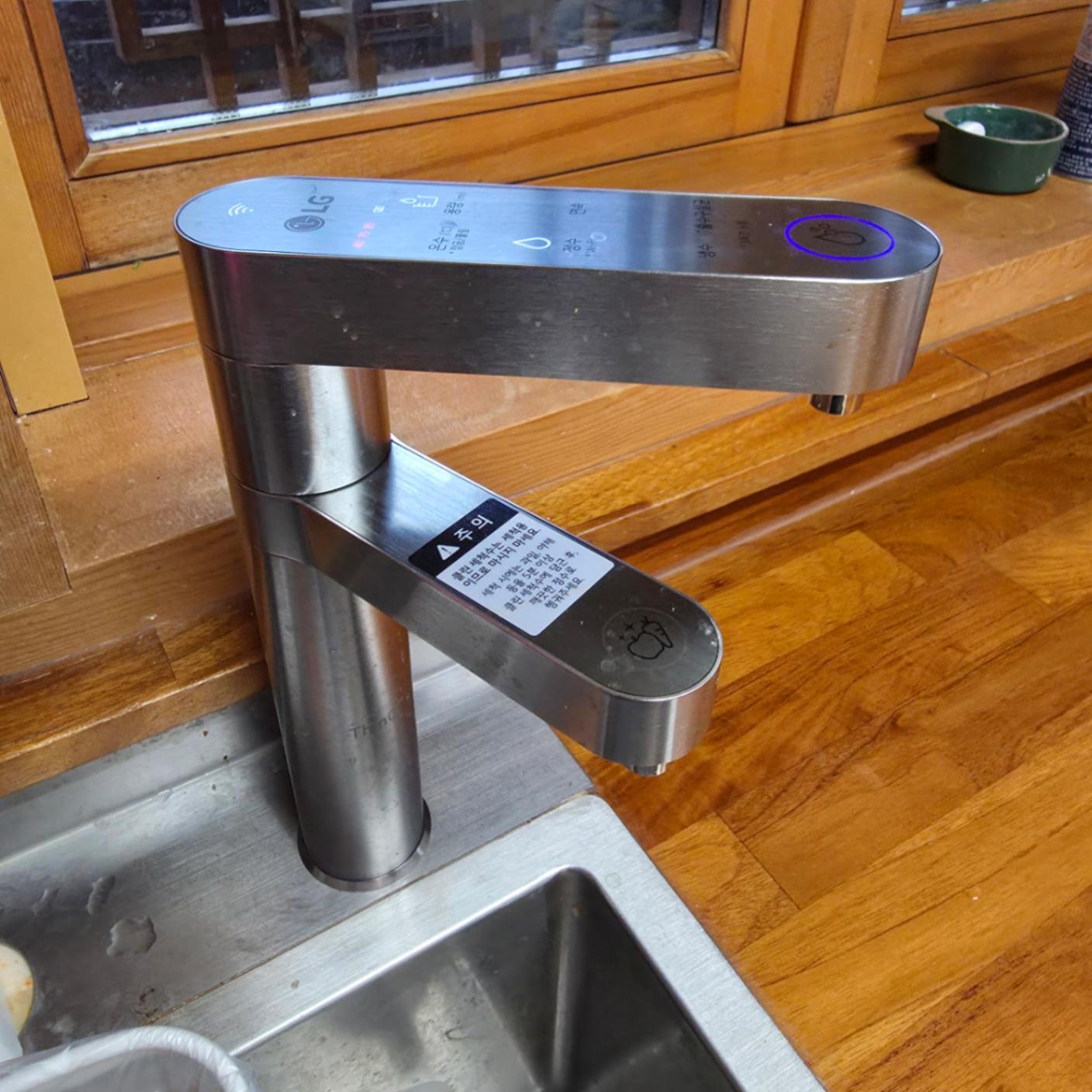 실제고객님이 작성해주신 설치사진