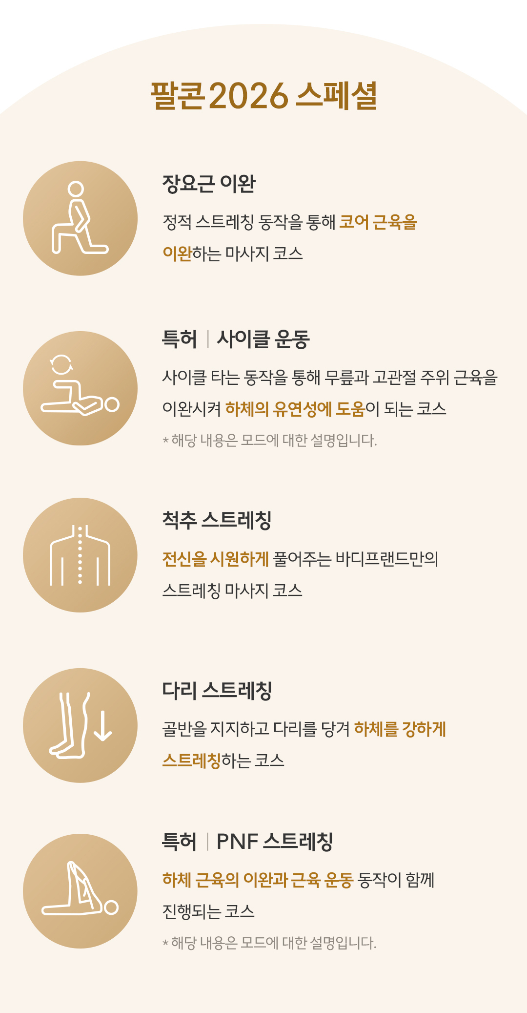 바디프랜드 팔콘 2026 공식 인증 리퍼 상세 이미지 8