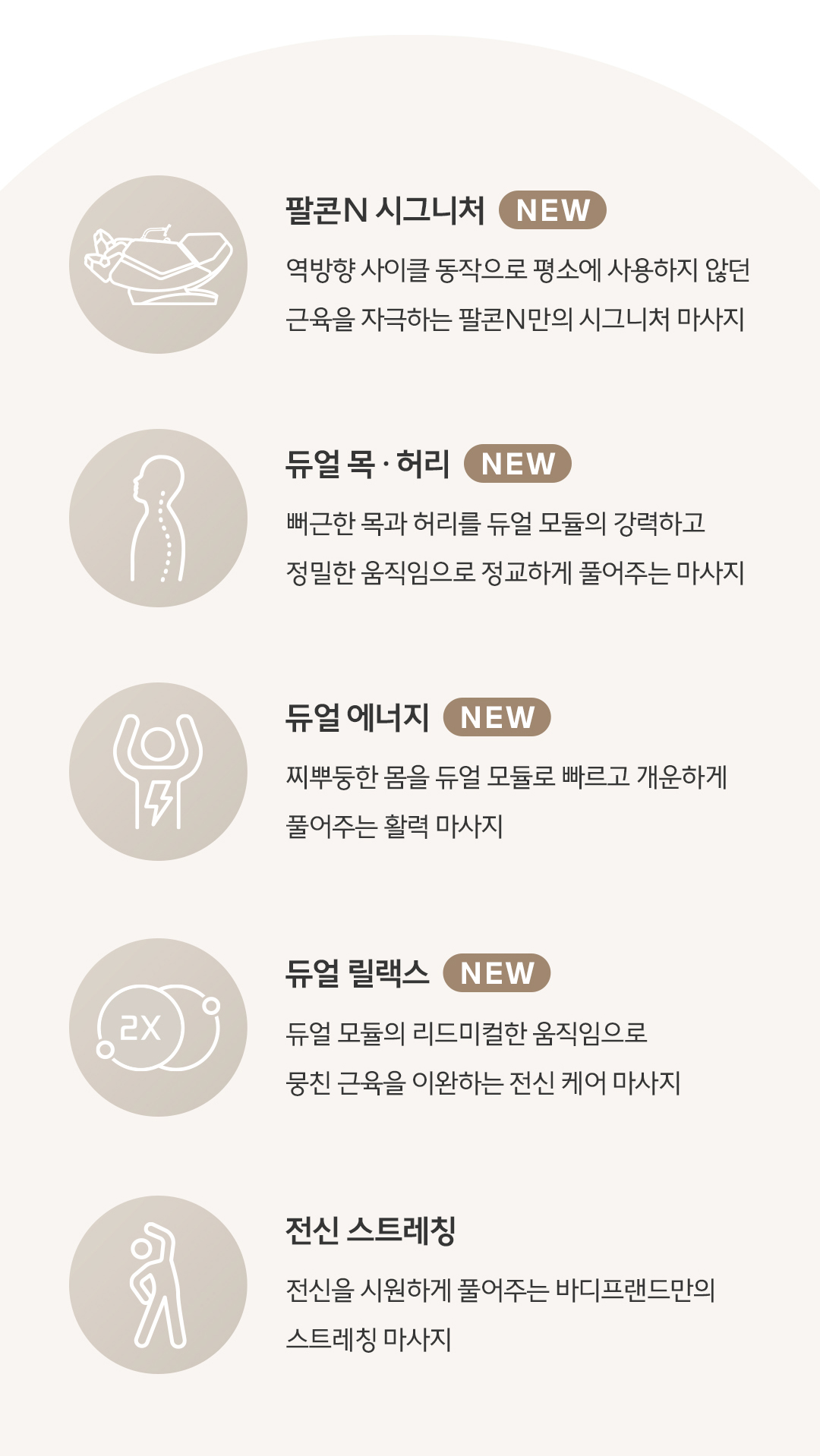 바디프랜드 팔콘N 상세 이미지 4