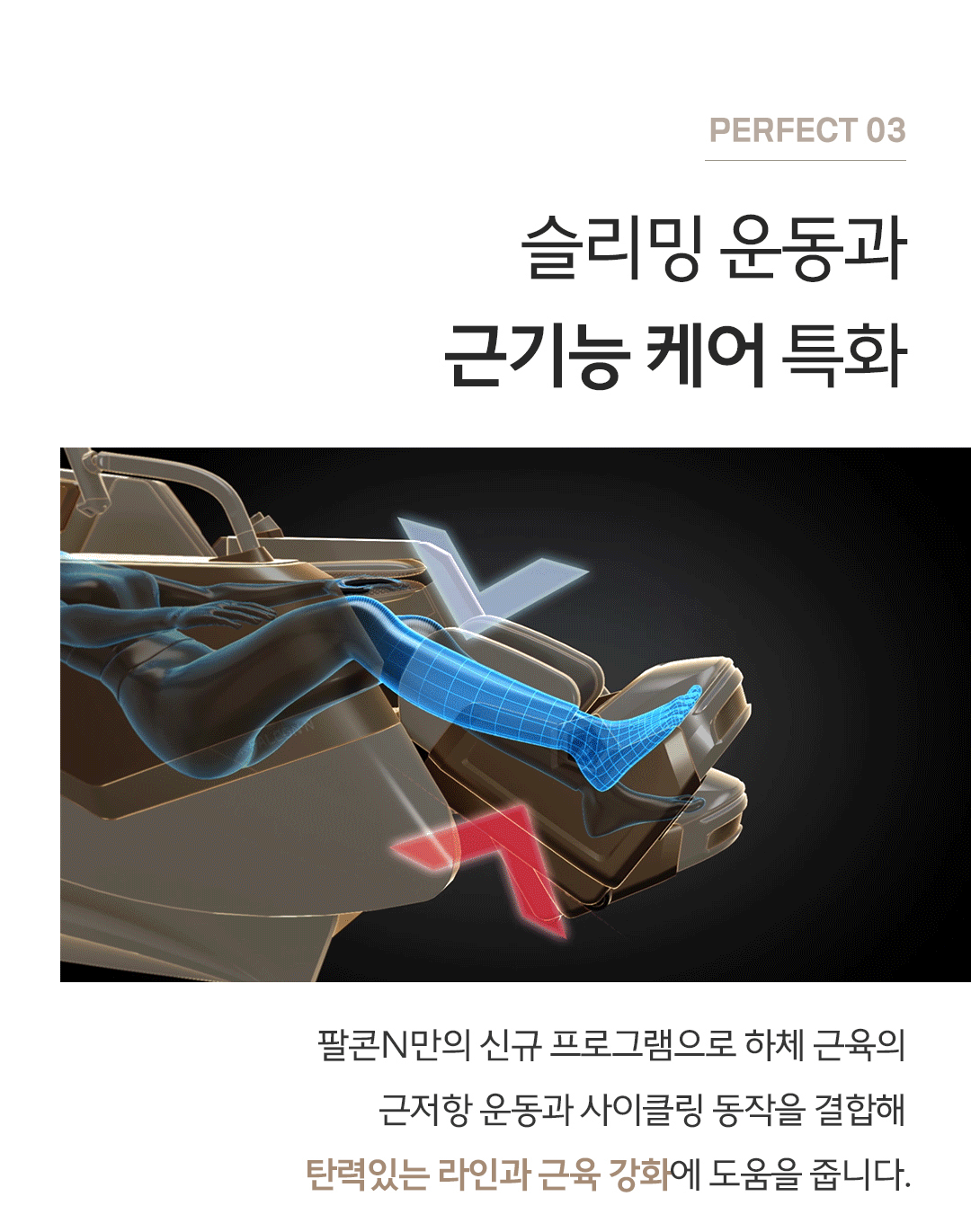바디프랜드 팔콘N 상세 이미지 5