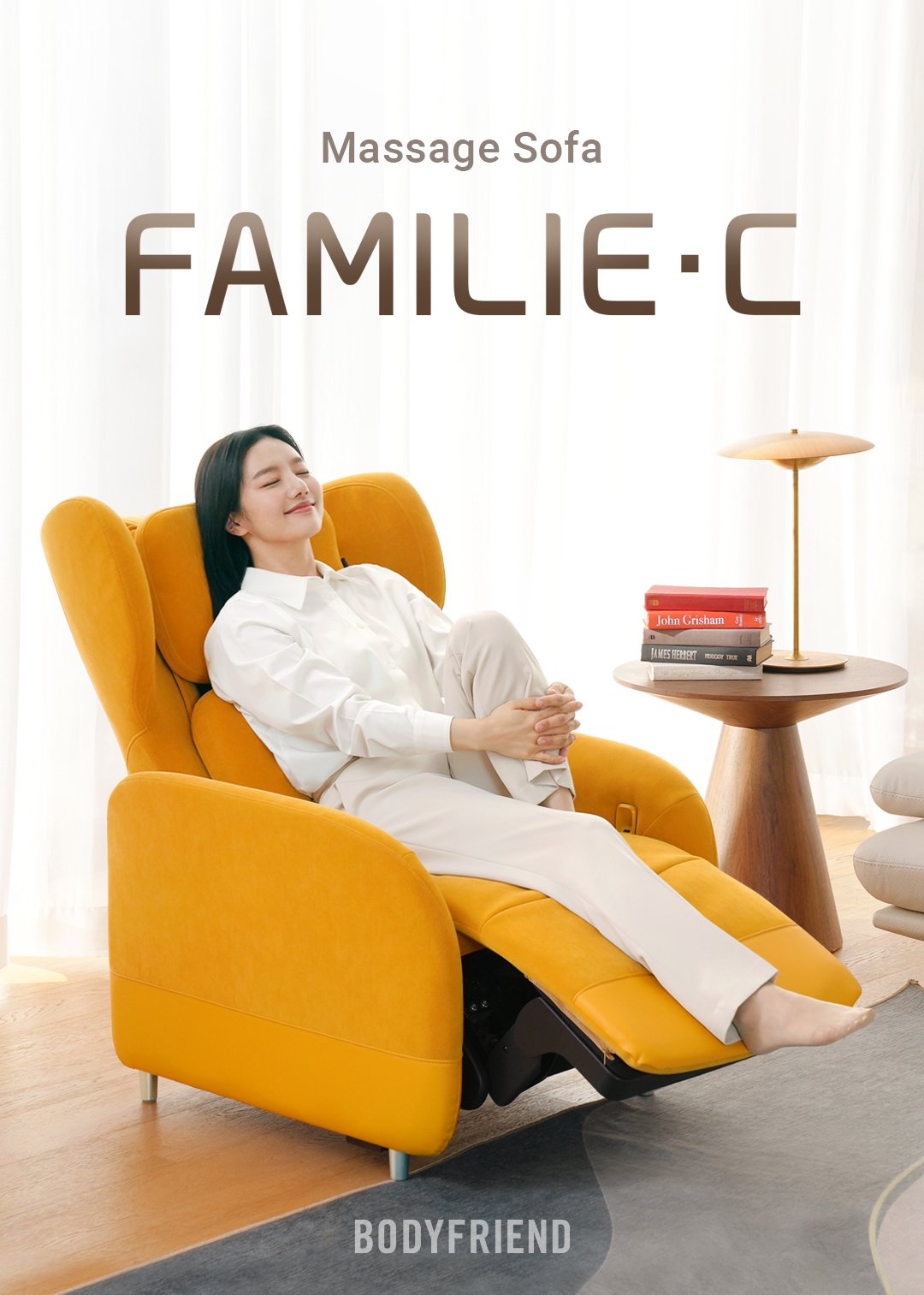 바디프랜드 파밀레C 컬러Pick 상세 이미지 1