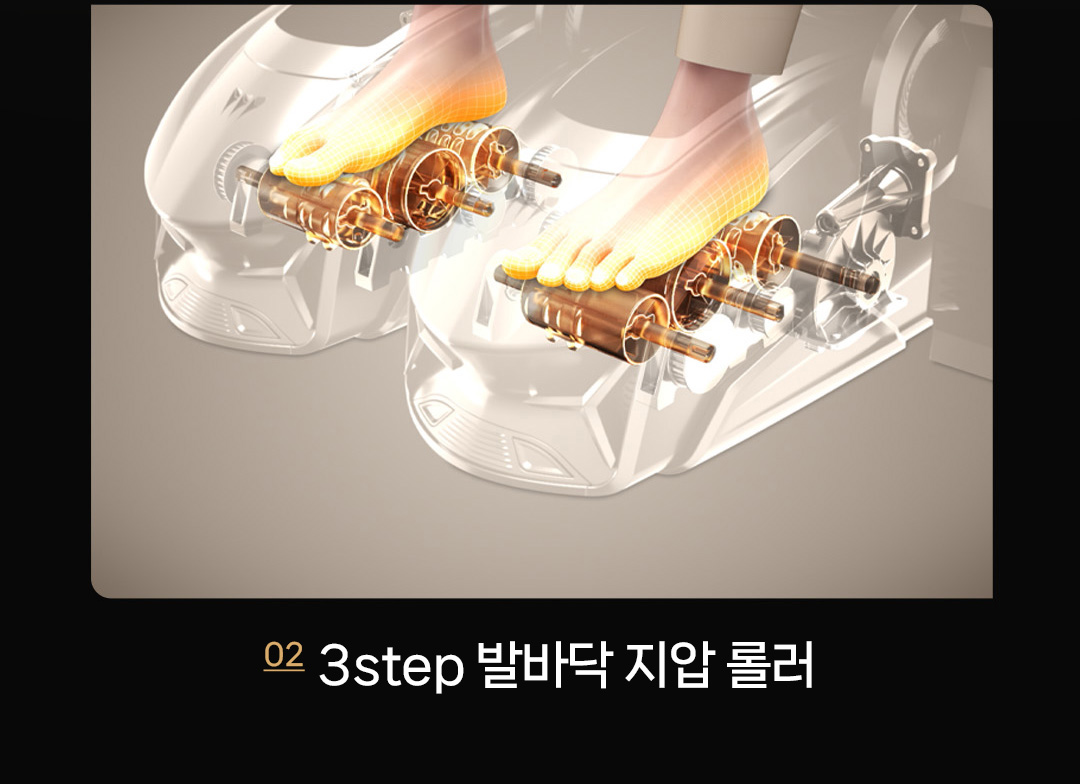 바디프랜드 퀀텀 Audio Speakers by Bang&Olufsen 2026 상세 이미지 17