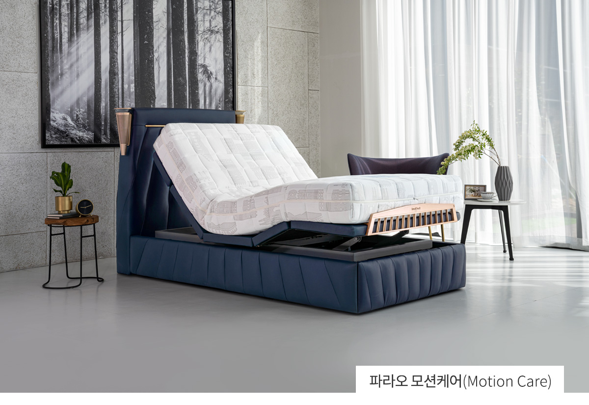 라클라우드 천연 라텍스 매트리스 상세 이미지 29